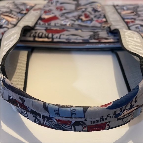 Gwen Stefani Harajuko Lovers Laptop Bag - Picture 9 of 16